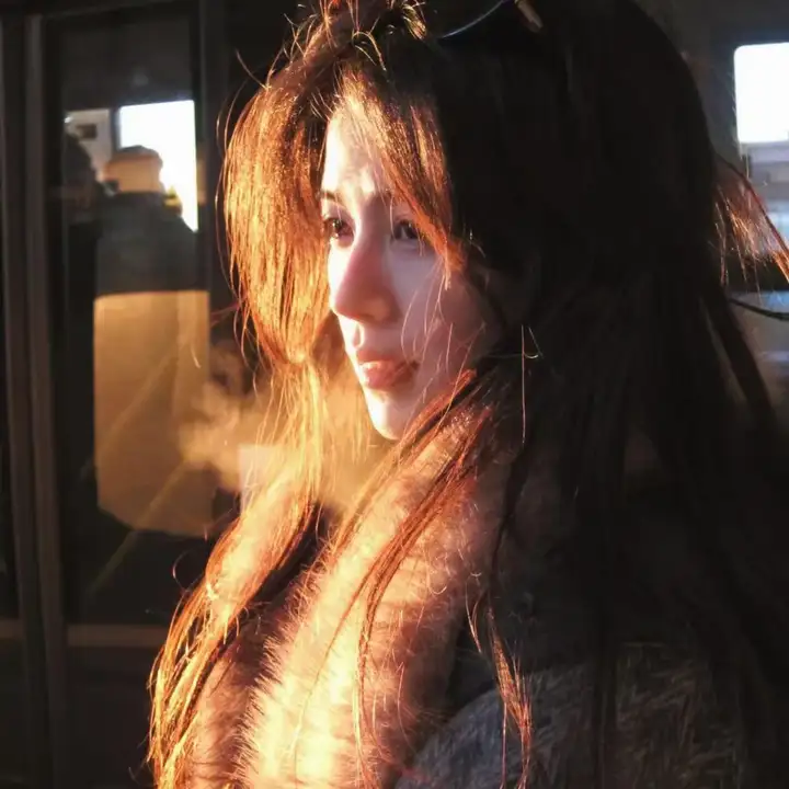 爱神 Goddess of Love